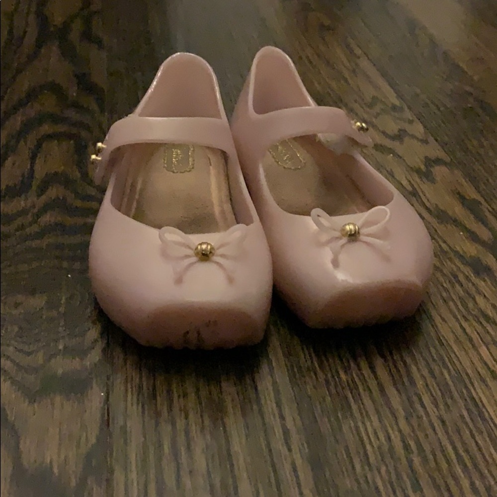 Mini Melissa